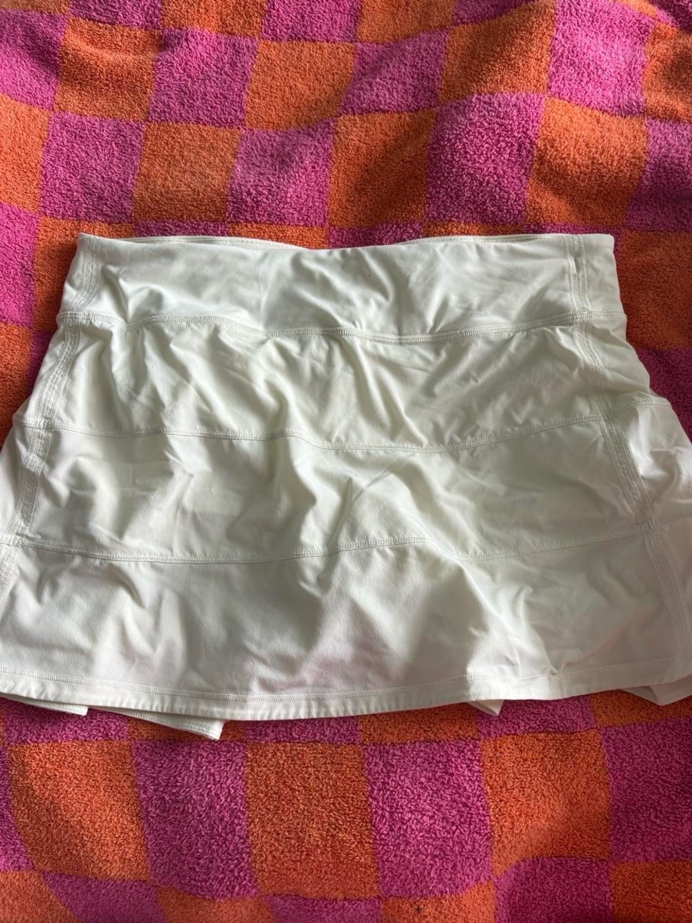 Lululemon skirt